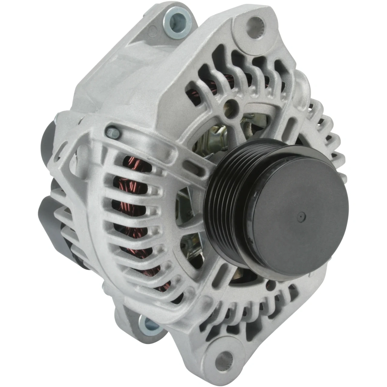 HC-Cargo Alternator