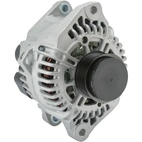HC-Cargo Alternator