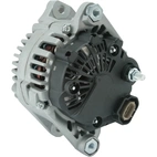 HC-Cargo Alternator