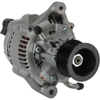 HC-Cargo Alternator