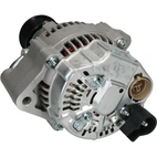 HC-Cargo Alternator