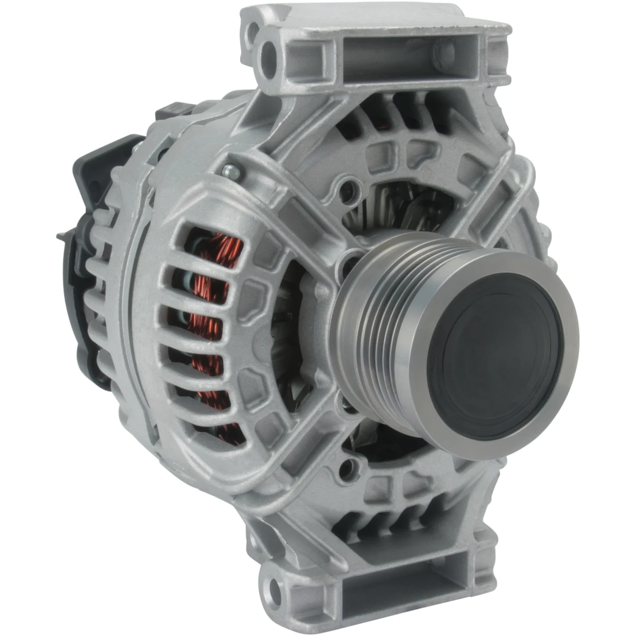 HC-Cargo Alternator