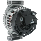 HC-Cargo Alternator