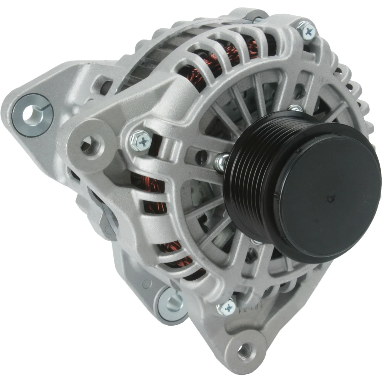 HC-Cargo Alternator
