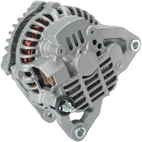 HC-Cargo Alternator