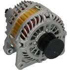 HC-Cargo Alternator