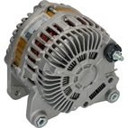 HC-Cargo Alternator