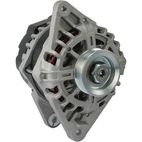 HC-Cargo Alternator