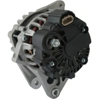 HC-Cargo Alternator