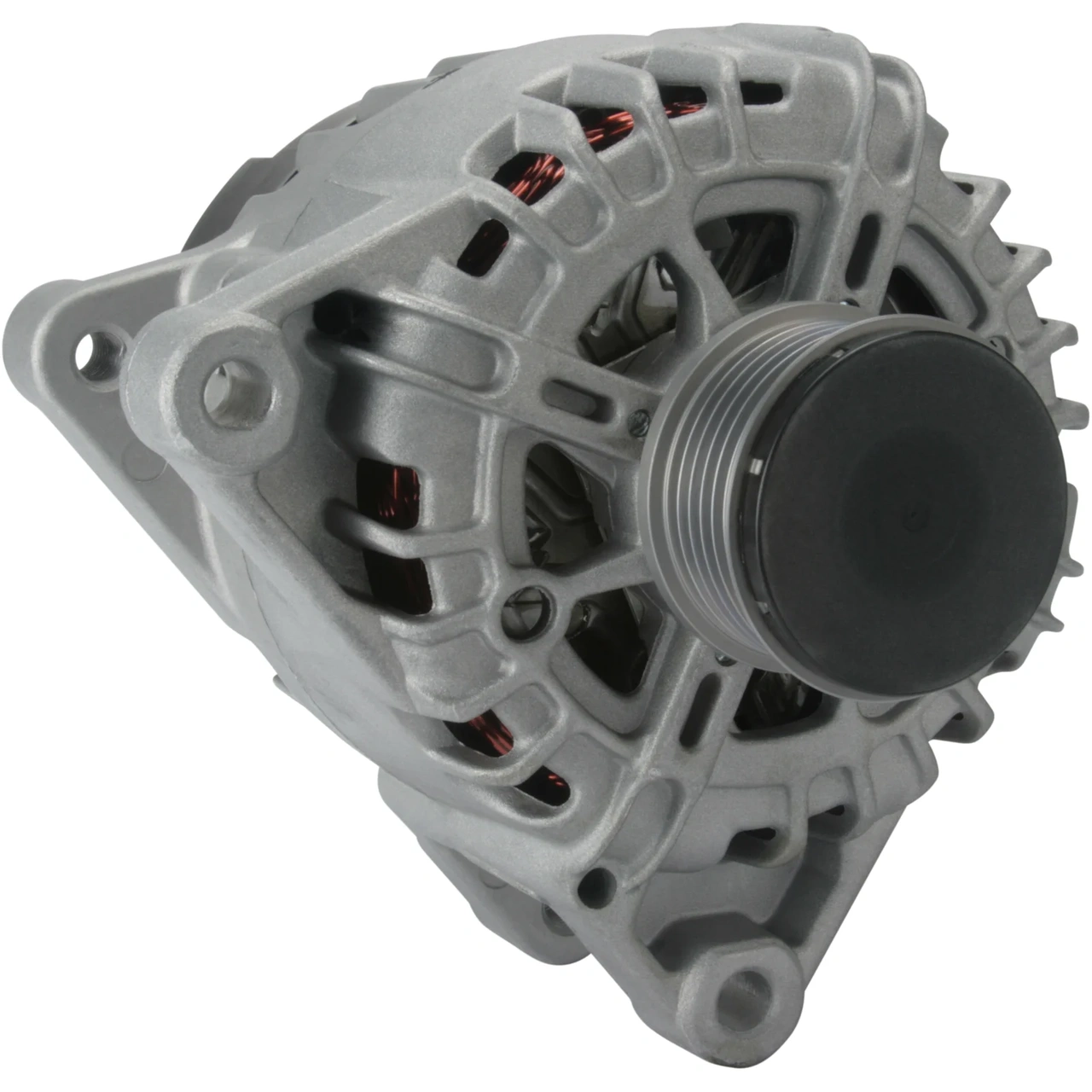 HC-Cargo Alternator