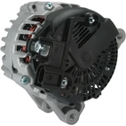 HC-Cargo Alternator