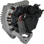 HC-Cargo Alternator