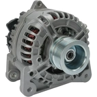 HC-Cargo Alternator