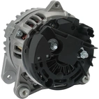 HC-Cargo Alternator