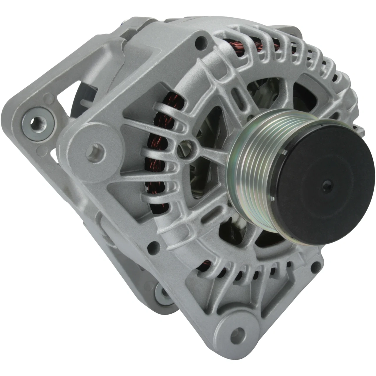 HC-Cargo Alternator