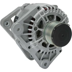 HC-Cargo Alternator