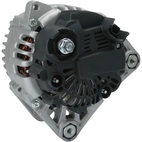 HC-Cargo Alternator