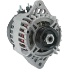HC-Cargo Alternator