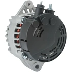 HC-Cargo Alternator