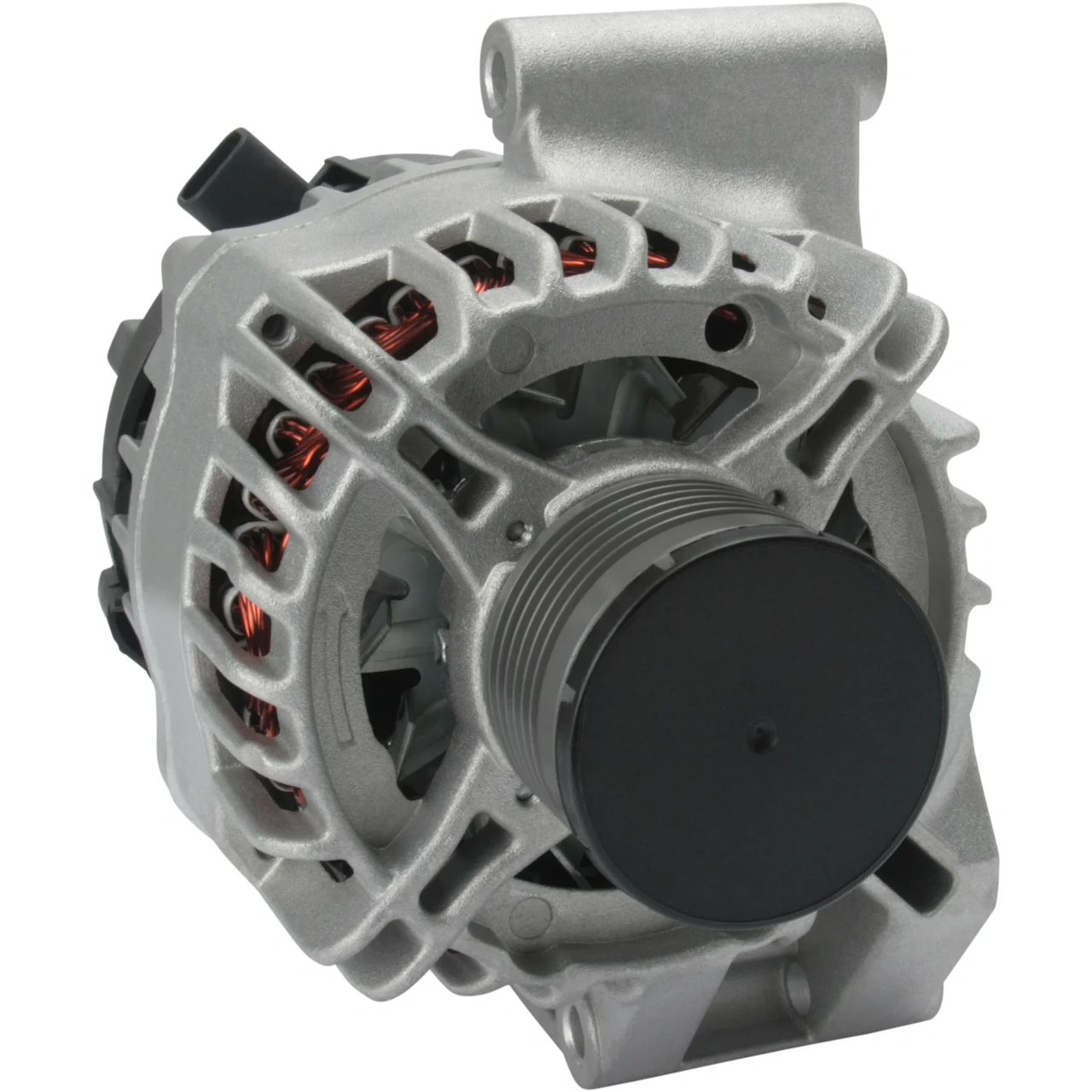 HC-Cargo Alternator