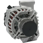 HC-Cargo Alternator