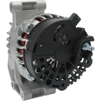 HC-Cargo Alternator