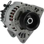 HC-Cargo Alternator
