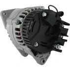 HC-Cargo Alternator