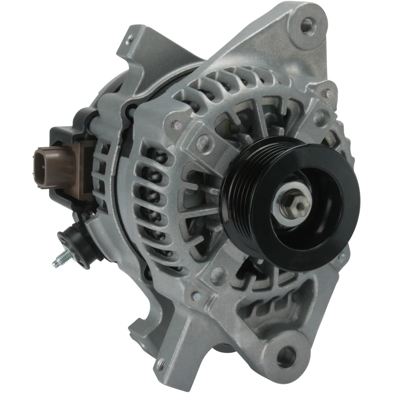 HC-Cargo Alternator