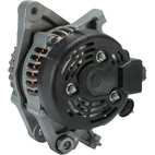 HC-Cargo Alternator