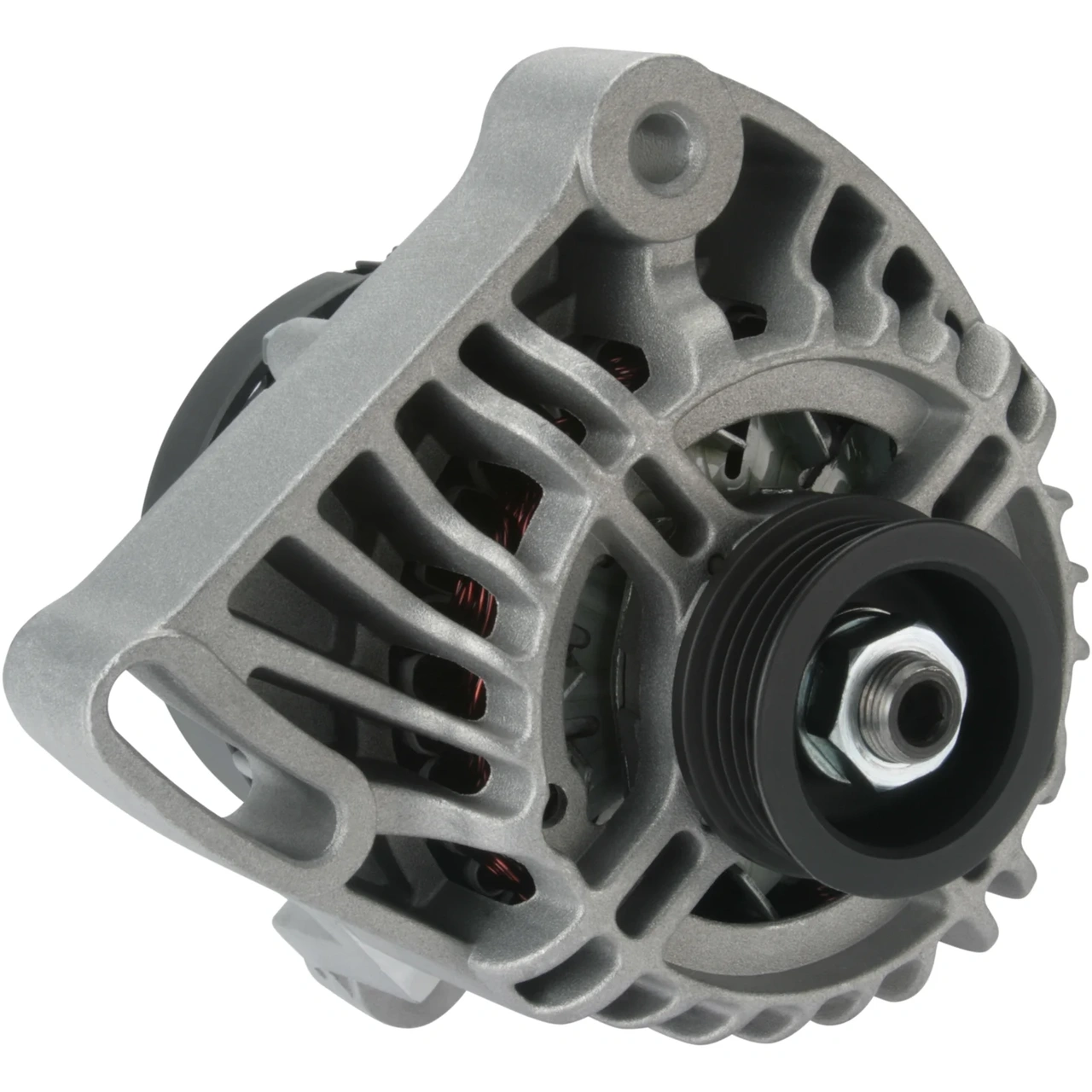 HC-Cargo Alternator