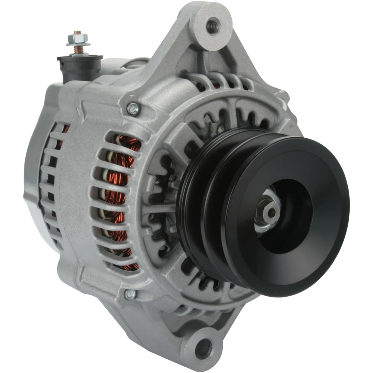 HC-Cargo Alternator