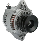 HC-Cargo Alternator
