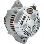 HC-Cargo Alternator