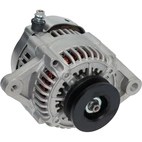 HC-Cargo Alternator