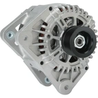 HC-Cargo Alternator