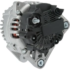HC-Cargo Alternator