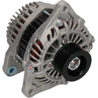 HC-Cargo Alternator