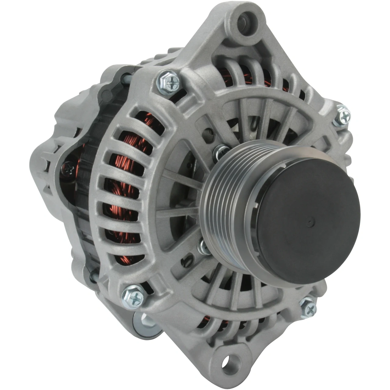 HC-Cargo Alternator
