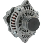 HC-Cargo Alternator