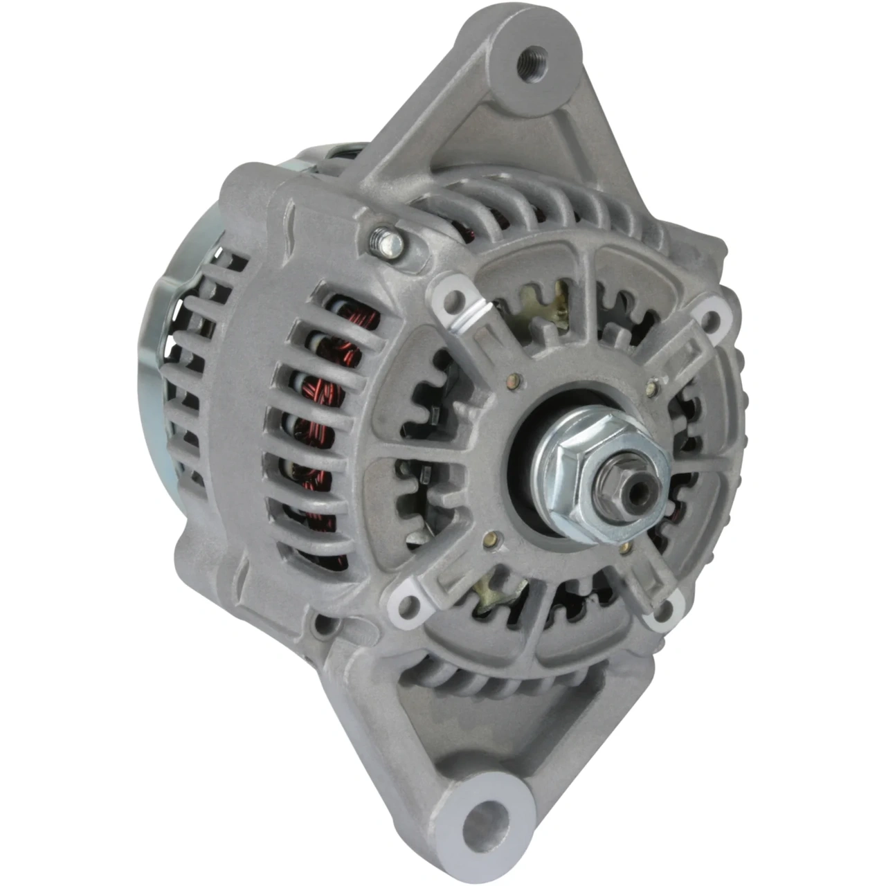 HC-Cargo Alternator