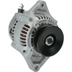 HC-Cargo Alternator