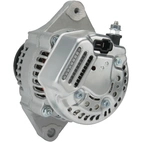 HC-Cargo Alternator