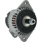 HC-Cargo Alternator