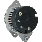 HC-Cargo Alternator