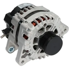 HC-Cargo Alternator