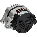 HC-Cargo Alternator