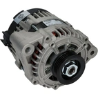 HC-Cargo Alternator