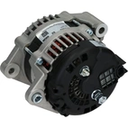 HC-Cargo Alternator