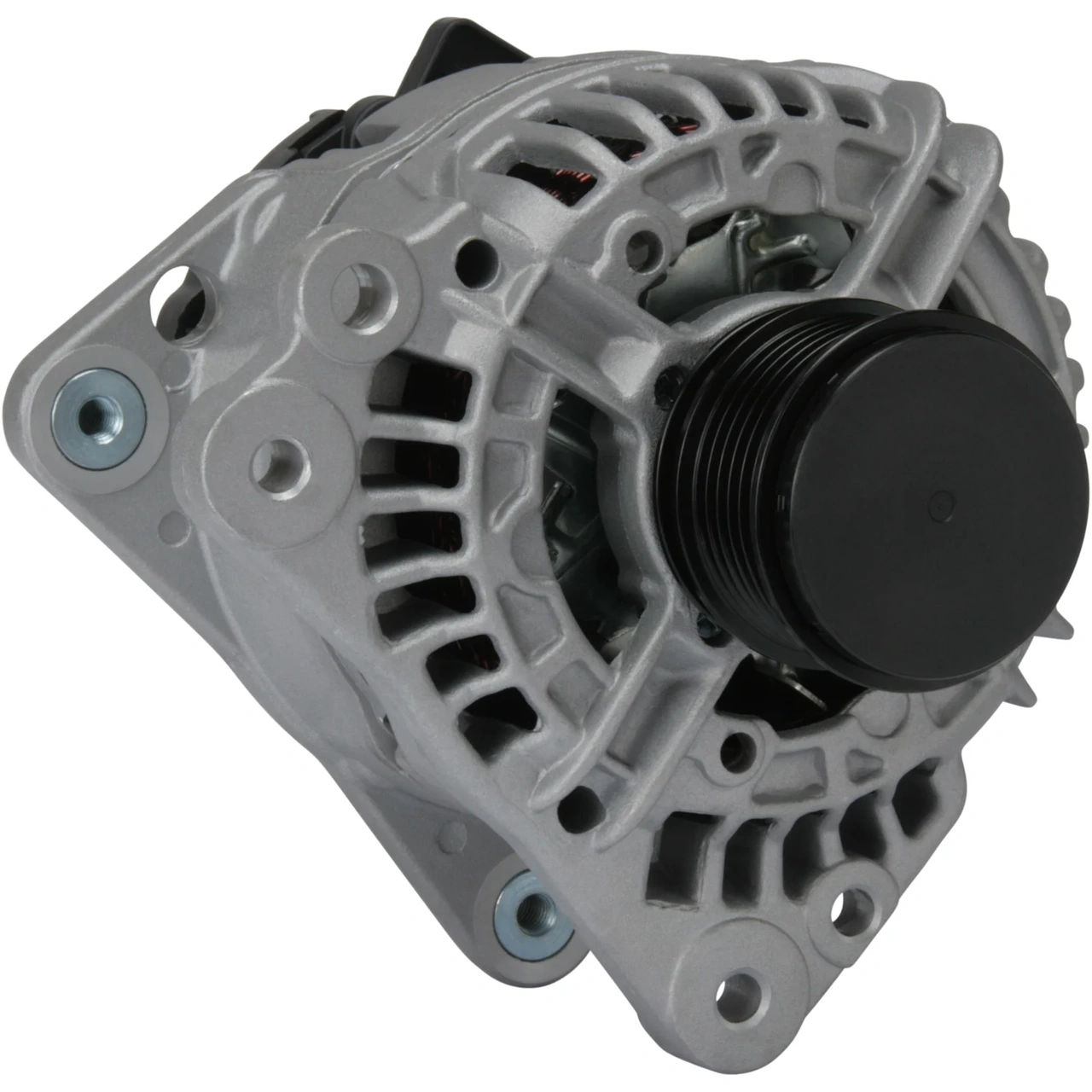 HC-Cargo Alternator